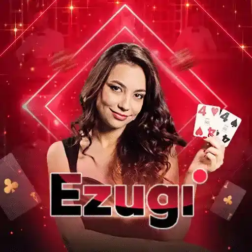 Ezugi