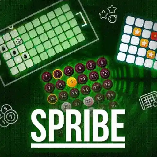 Spribe